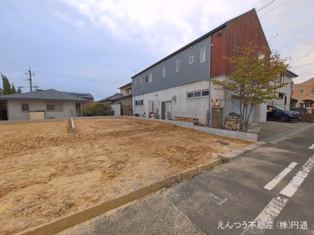 更地・土地
