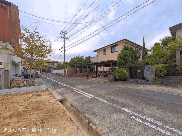 更地・土地