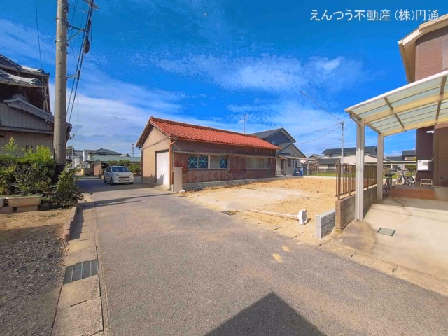 更地・土地