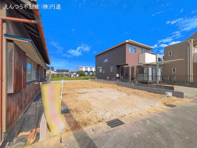 更地・土地