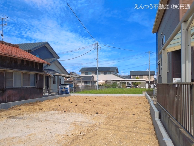 更地・土地