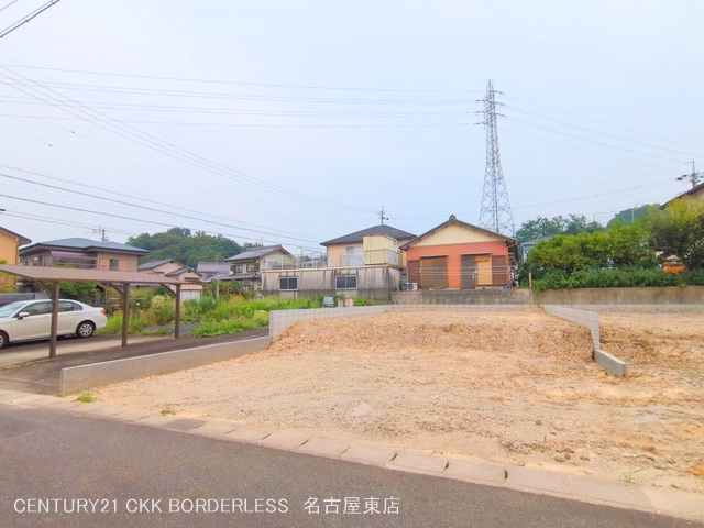 更地・土地