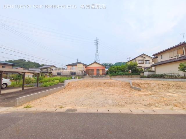 更地・土地