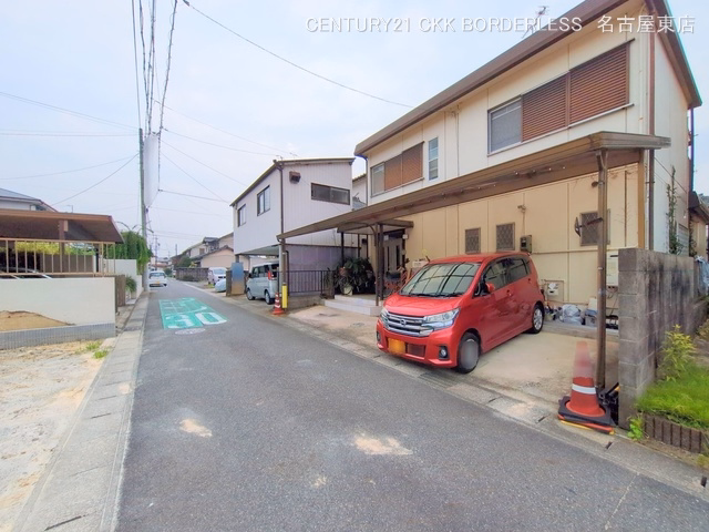 更地・土地