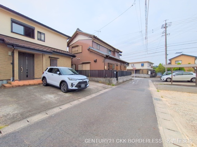 更地・土地
