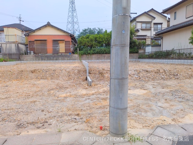 更地・土地
