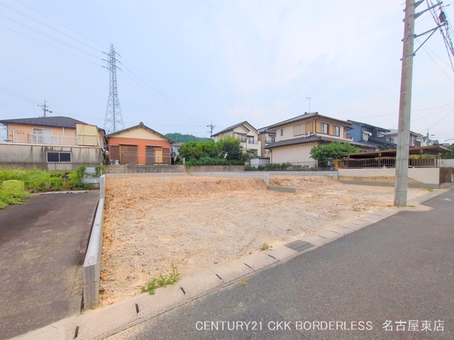 更地・土地