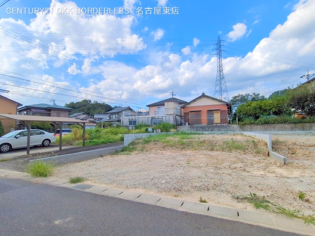更地・土地