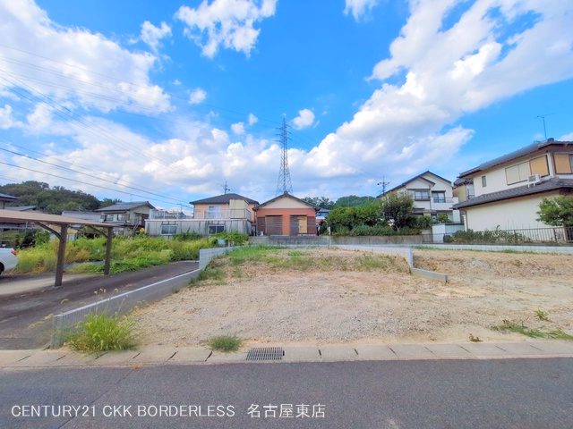 更地・土地