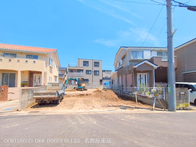 更地・土地