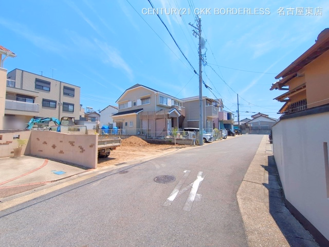 更地・土地