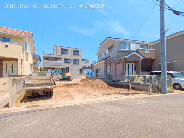 更地・土地