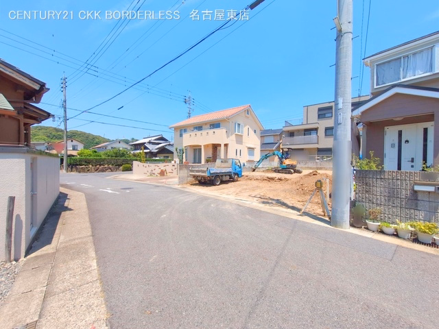 更地・土地