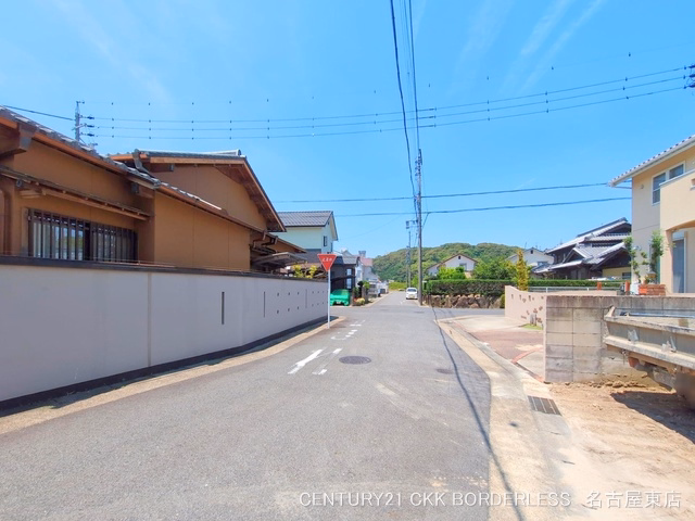 更地・土地