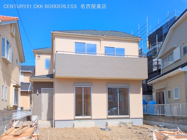 外構