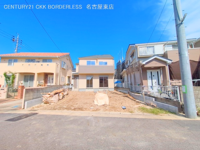 外構