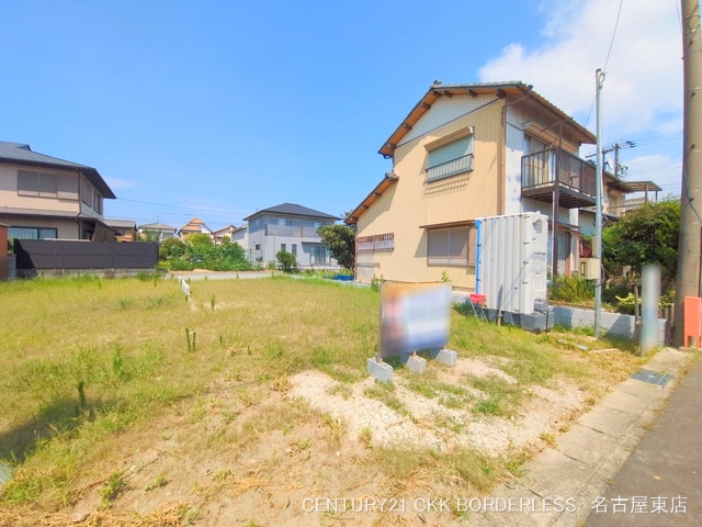 江南市高屋町旭(戸建)02