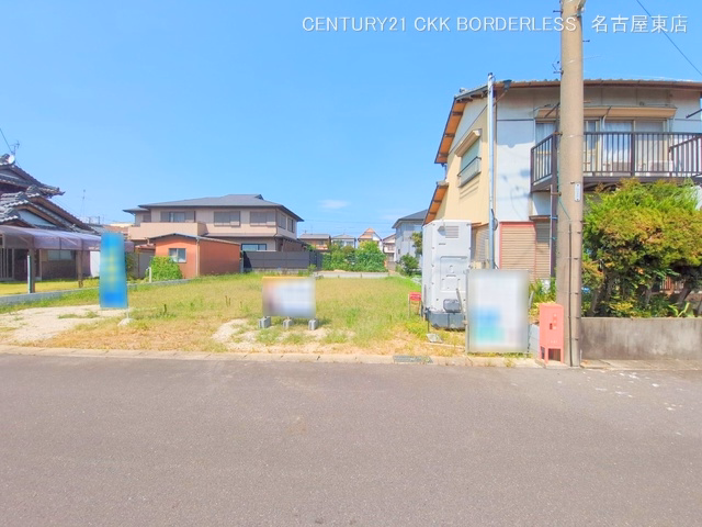 更地・土地