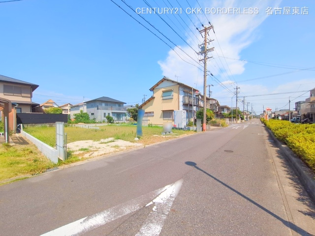 更地・土地