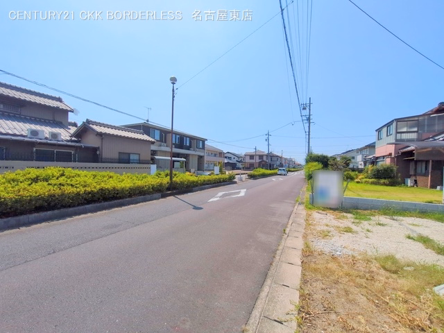 更地・土地