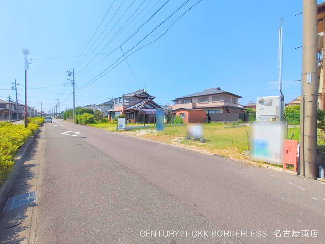 更地・土地
