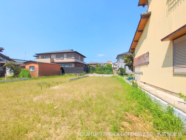 更地・土地