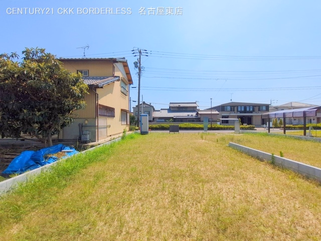 更地・土地