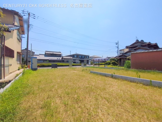 更地・土地
