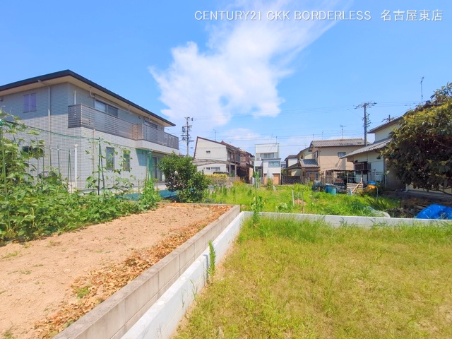更地・土地