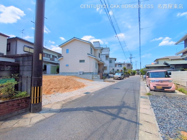 更地・土地