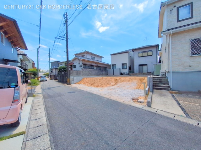 更地・土地