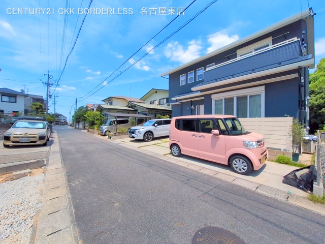 更地・土地
