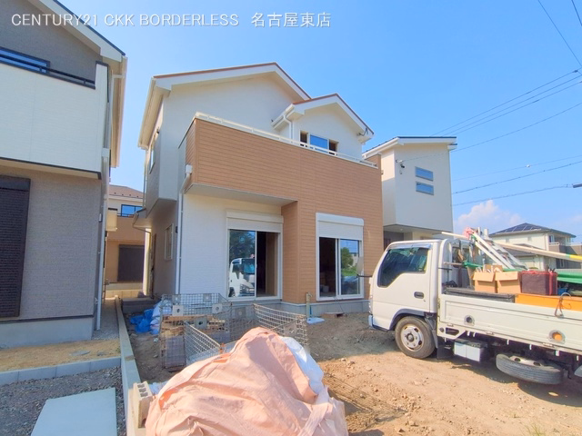 外構