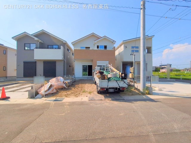 外構