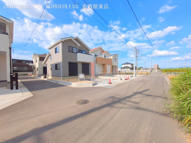 外構