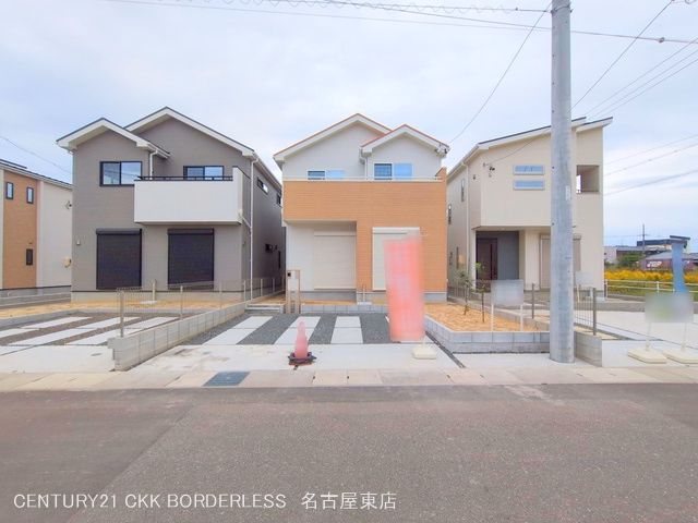 外構