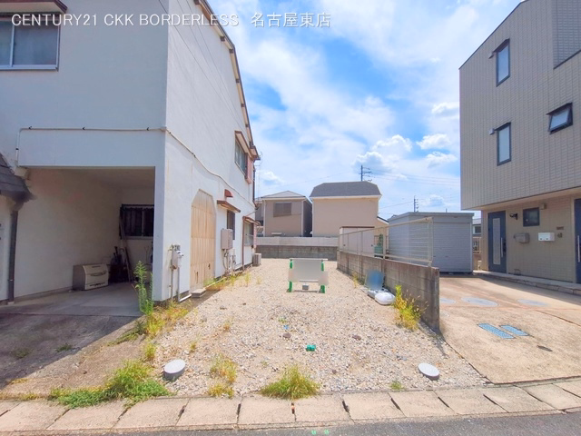 更地・土地