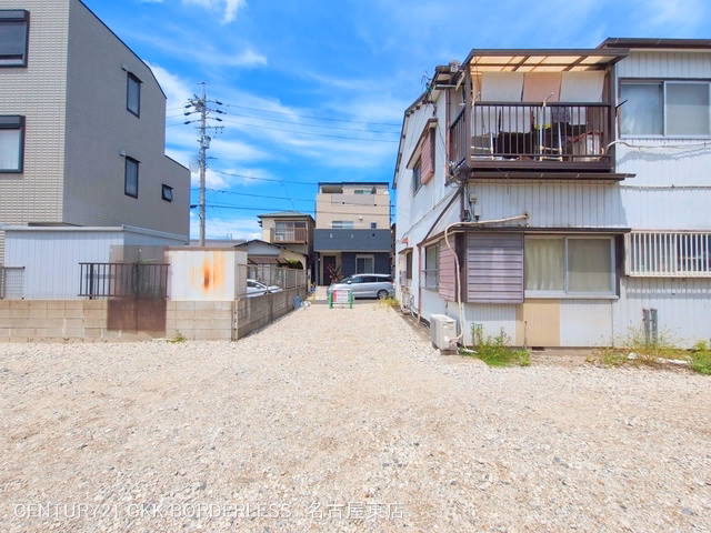 更地・土地