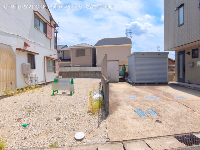 更地・土地