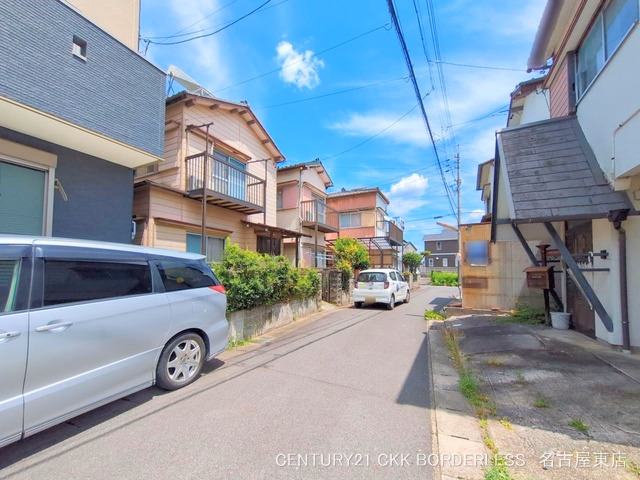 更地・土地