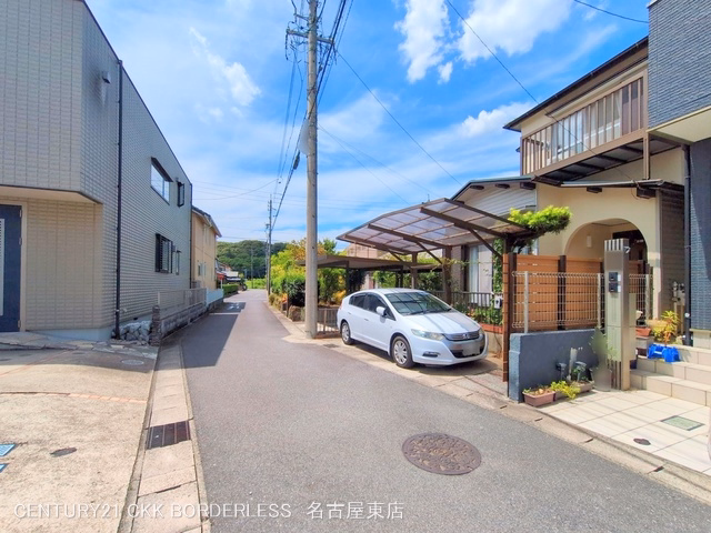 更地・土地