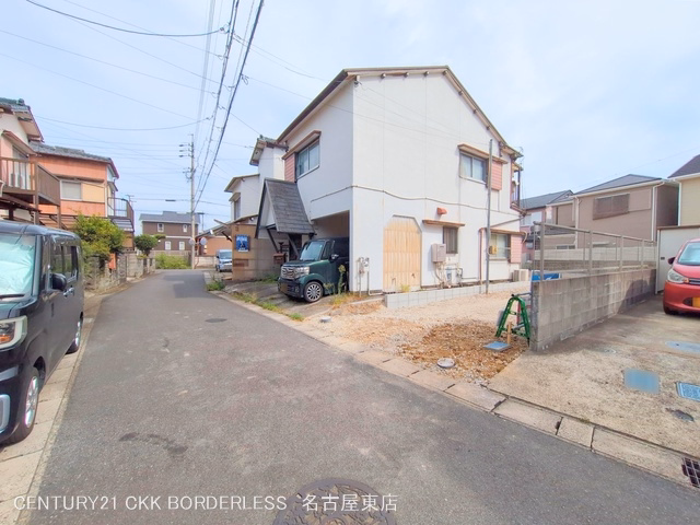 更地・土地