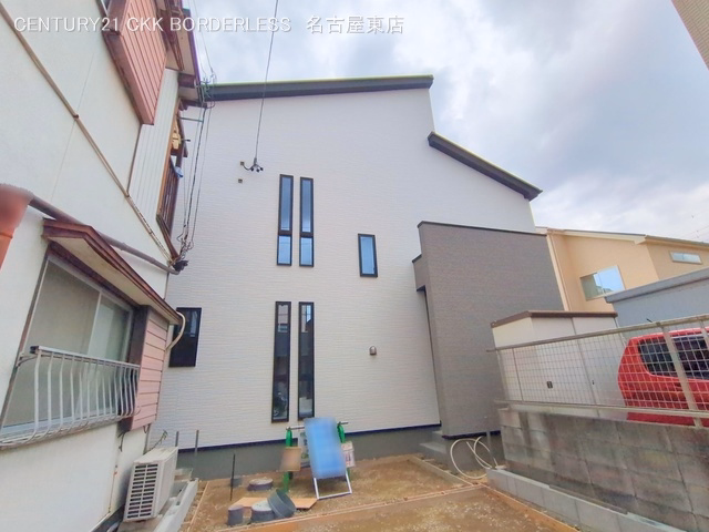 外構