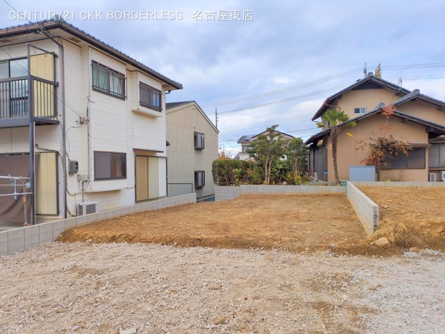 春日井市高森台4丁目(戸建)A