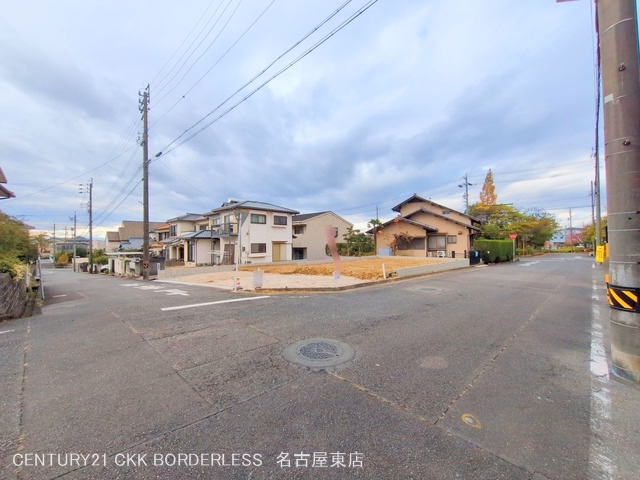 更地・土地