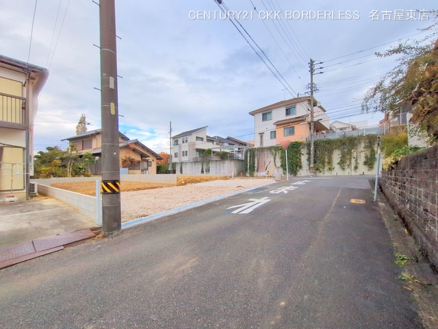 更地・土地