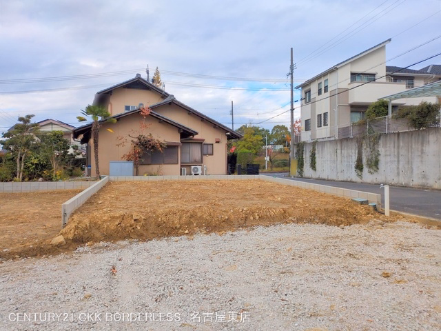 春日井市高森台4丁目(戸建)B