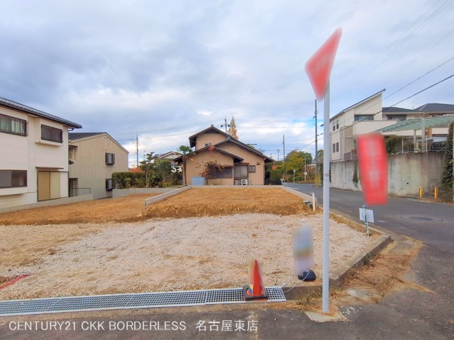 更地・土地