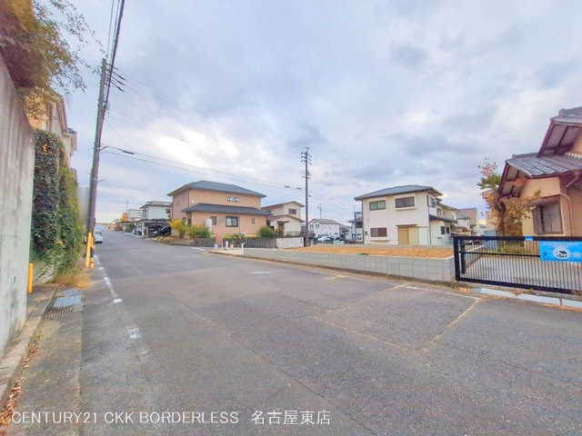 更地・土地