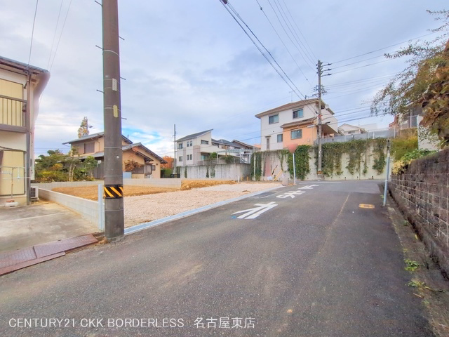更地・土地